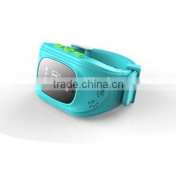 MTK6261 Mini GPS Tracker For Kids photo-5