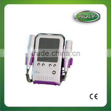Hottest 2 in 1 Needle Free Mesotherapy rf Facial Machine