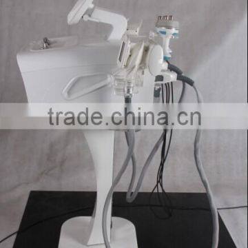 CE Approved Criolipolisis+Vacuum Cavitation RF Roller Beauty Salon Equipment photo-5