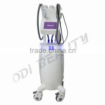 35%OFF S901 RF Vacuum Ultrasonic Liposuction Ultrasound Cavitation Weight Loss photo-6