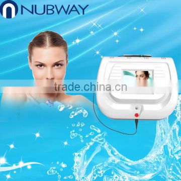 Beautician special use RBS Vascular Therapy Laser Vein Removal Machine for Sale