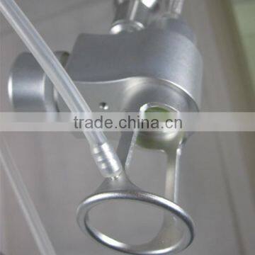 Painless Hotlaser Vagina Tightener Scar Pain Free Reduce Multifunction Beauty Professional Equip photo-2