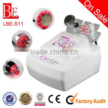 ultrasonic cavitation machine for weight loss