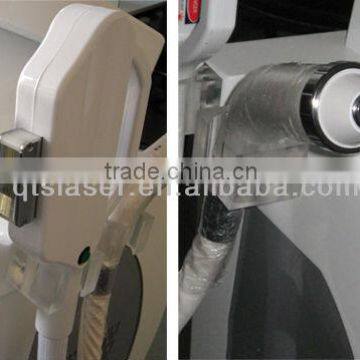 Most Effective Portable Blue Diode Laser 808nm Shr photo-4