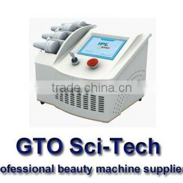 Rf Cavitation Machine Cavitation Vacuum 40hkz RF Slimming Machine 32kHZ