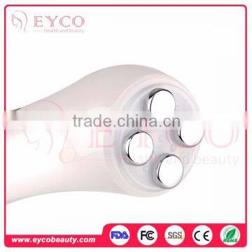 EYCO Multifunction Beauty Device Prostiva rf Therapy Side Effects Radio Frequency Skin Tightening Treatment Neck Skin Tightening photo-5