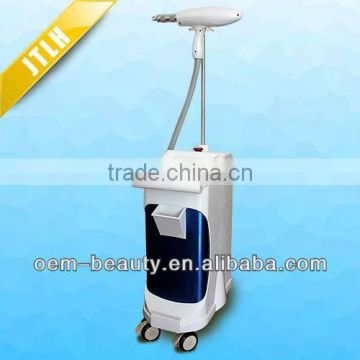 No no hair long pulse 1064nm/532nm hair removal laser machine price for USA SPA and beauty clinic- P003