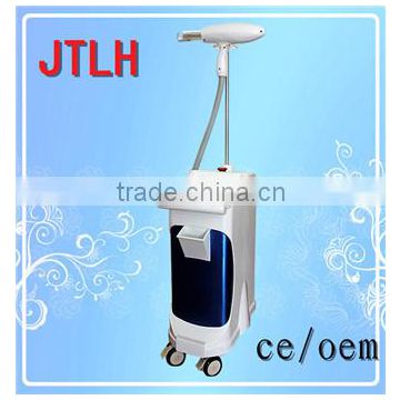 1064nm Long Pulse Laser Nd Yag P003 For Q Switched Nd Yag Laser Tattoo Removal Machine Hair Removal Facial Veins /Leg Veins Varicose Veins Treatment