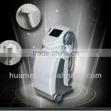 NEW 808nm diode laser for permanent unwanted hair removal