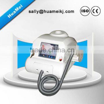 2016 Hot Fast Hair Removal IPL Hair 2.6MHZ Removal Machine Arms / Legs Hair Removal