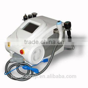 Ultrasonic Cavitation Body Sculpting Tripolar Rf Ultrasound Fat 5 In 1 Cavitation Machine Cavitation Laser Weight Loss Machine