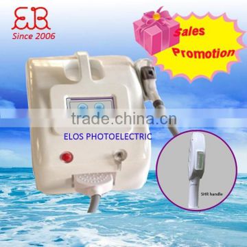 2015 strong energy ipl beauty machine promotion shr laser for spa