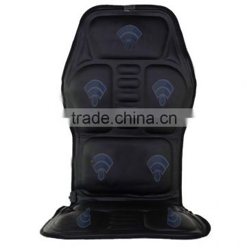 XT-858-1G DC12V. Luxurious Car Seat Massage Cushion