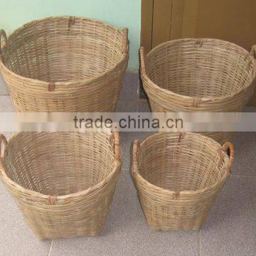 BAMBOO BASKETS - CHEAPEST PRICE