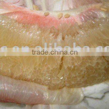 China sweet fresh pomelo