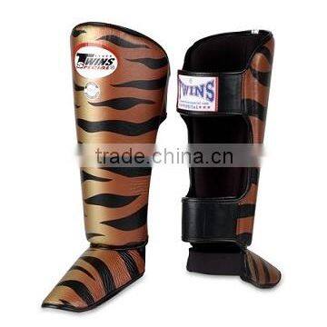 MUAY THAI SHIN GUARDS