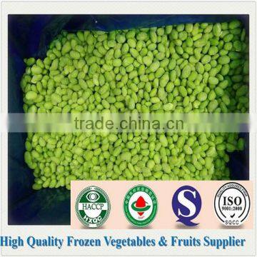 Frozen Fresh Green Pea Vegetable