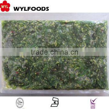 Wholesale Frozen Seaweed Salad 2016 photo-4