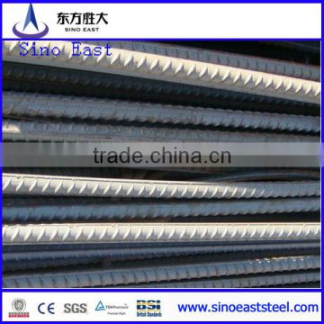 GB1499.2-2007deformed steel bars for construction-best chance to select us-SINO EAST STEEL