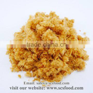 Premium Quality Chicken Meat Floss / Snacks / Gift Packing photo-2