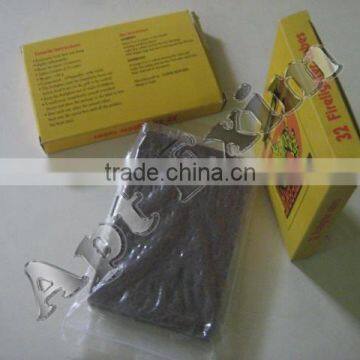 Wood Paraffin Fire Starter/fire Lighter Cubes photo-6