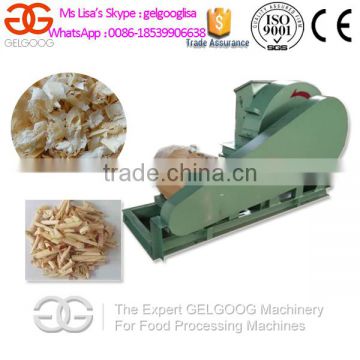 GELGOOG Brand Wood Shaving Machine