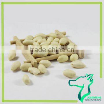 Blanched Peanut For Sale Chinese Exporters