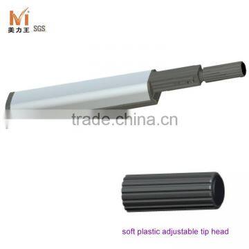 Cabinet Drawer Door Plastic Damper Buffer Push to Open Catch Latch photo-4