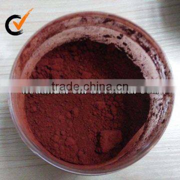 Iron Oxide Red For Chemical Fertilizer