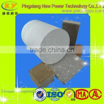 Honeycomb Ceramic Filter KY22