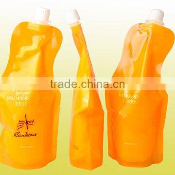 Professional Hair Treatment Products Softening Keratin for Hair photo-5