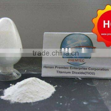 2012 super Rutile Titanium Dioxide