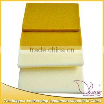 2015 High quality beeswax