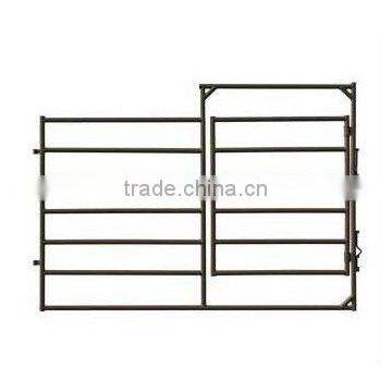 Galvanized Gate Panel For Cattle