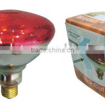 220W 250W Infrared Lamp For Ainmal Beeding