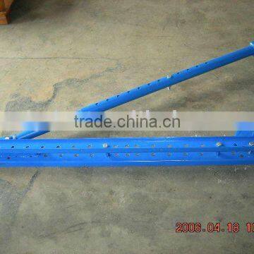 bridge overhang bracket