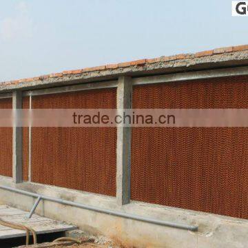 Cooling Pad for Poultry House/air Cooler/air Curtain/evapor Air Cooler photo-2