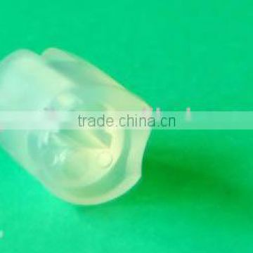 protective silicone finger cots