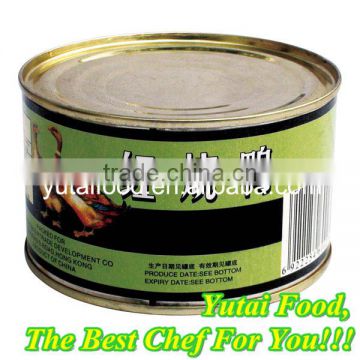 Nutrition Healthy Food Canned Stewed Duck