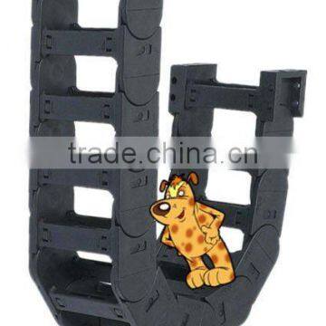 TP25,30 35 45 56 62 cable chain (cover openable)