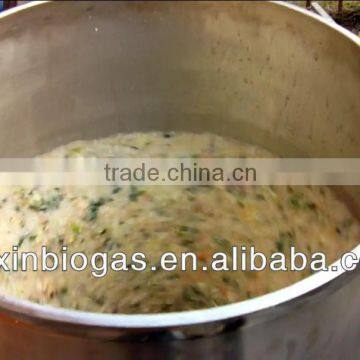 Food Waste Disposer