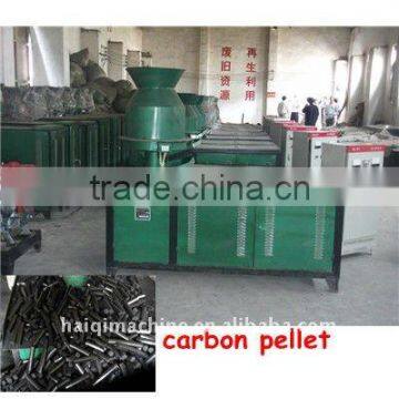 tire pyrolysis machine carbon pellet machine