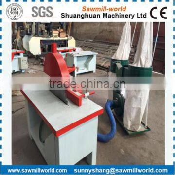 Wood Cutting Saw Machines Circular Sawmill With CE Certification photo-6