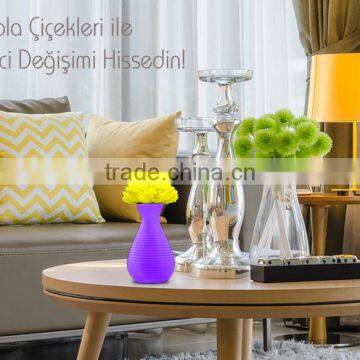 Sola Flower Decorative Air Freshener photo-2
