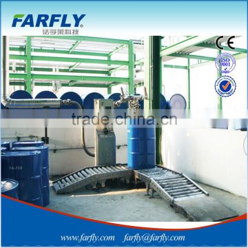 FARFLY FDF Filling machine,filler,bottling machine