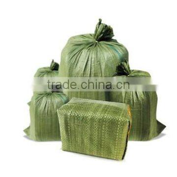 Cheap Customized pp Woven Sand Bag 20kg photo-3