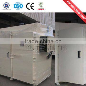 Food Freeze Dryer with Low Noise