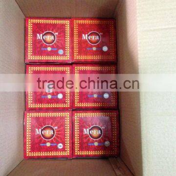 Mera Shisha Charcoal for 33mm photo-4