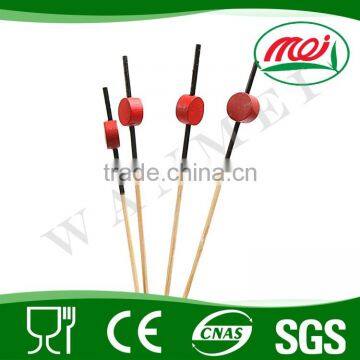 decoration bamboo stick for party decoration