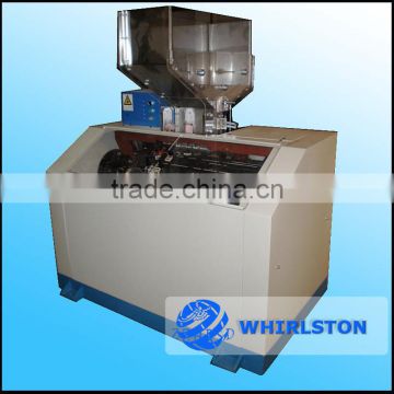 0164 straight straw making machine